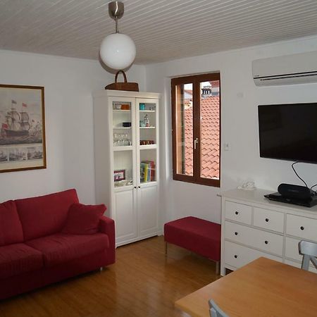 Apartment Piran Svobode 외부 사진