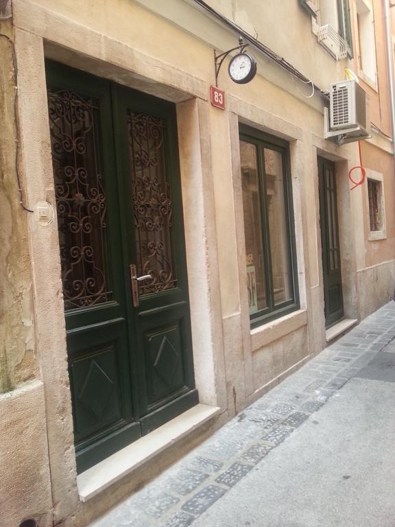 Apartment Piran Svobode 객실 사진