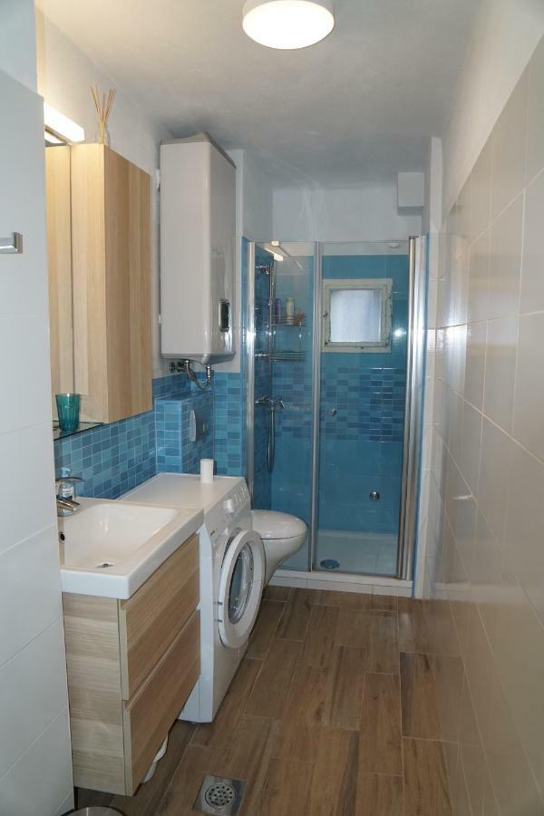 Apartment Piran Svobode 외부 사진