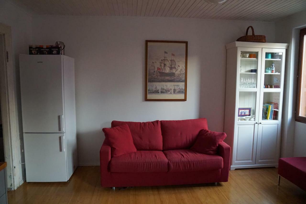 Apartment Piran Svobode 외부 사진