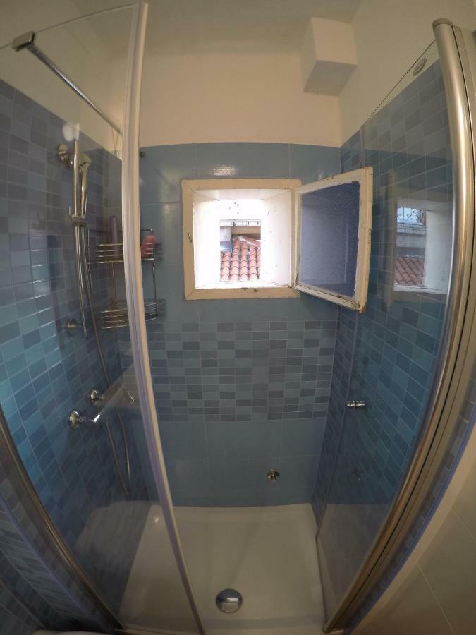 Apartment Piran Svobode 외부 사진