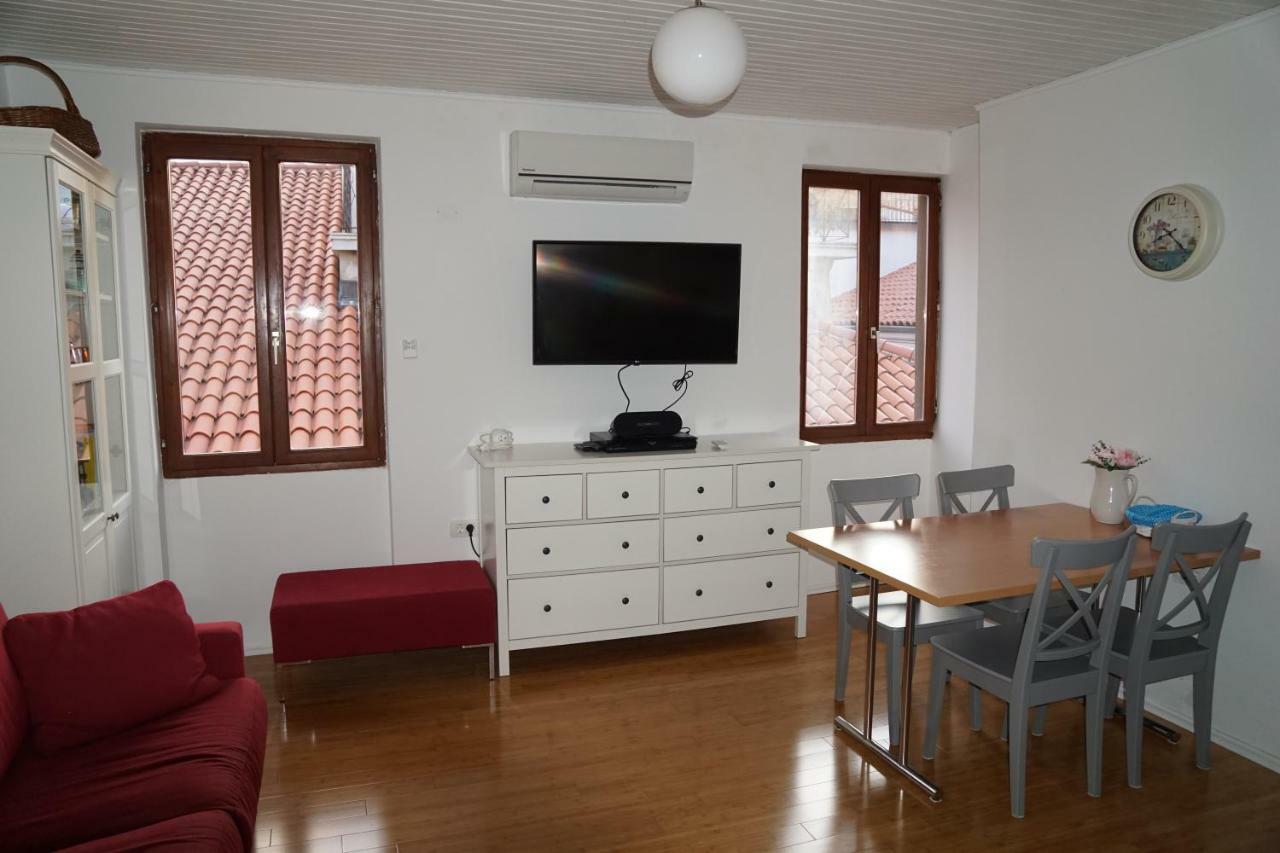 Apartment Piran Svobode 외부 사진