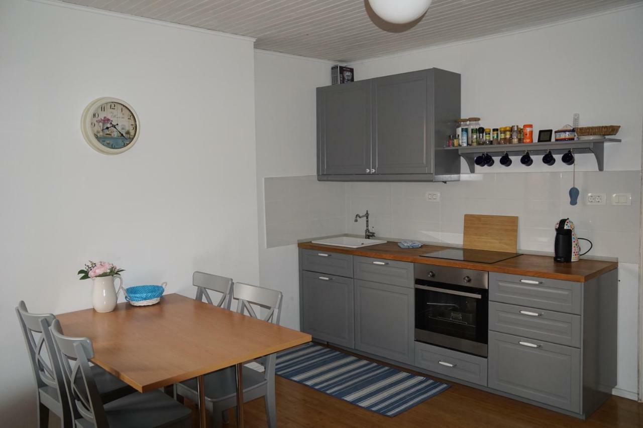 Apartment Piran Svobode 외부 사진