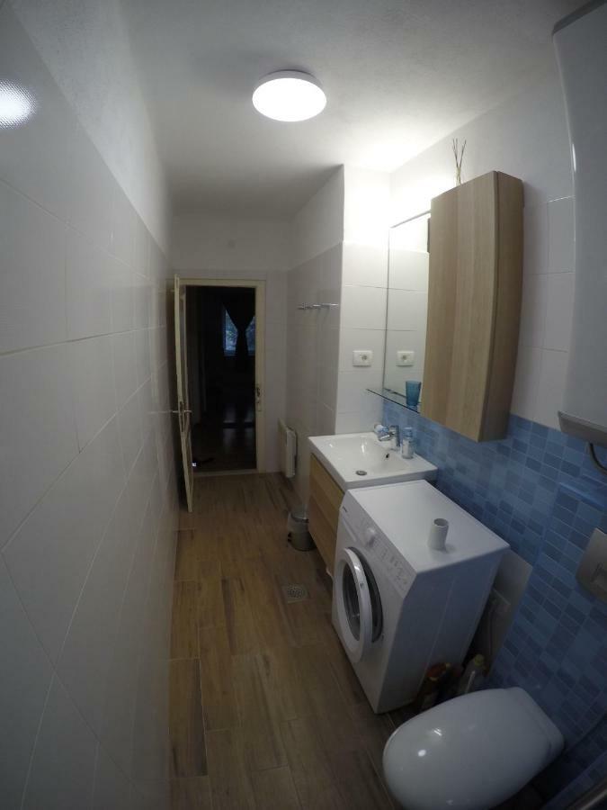 Apartment Piran Svobode 외부 사진