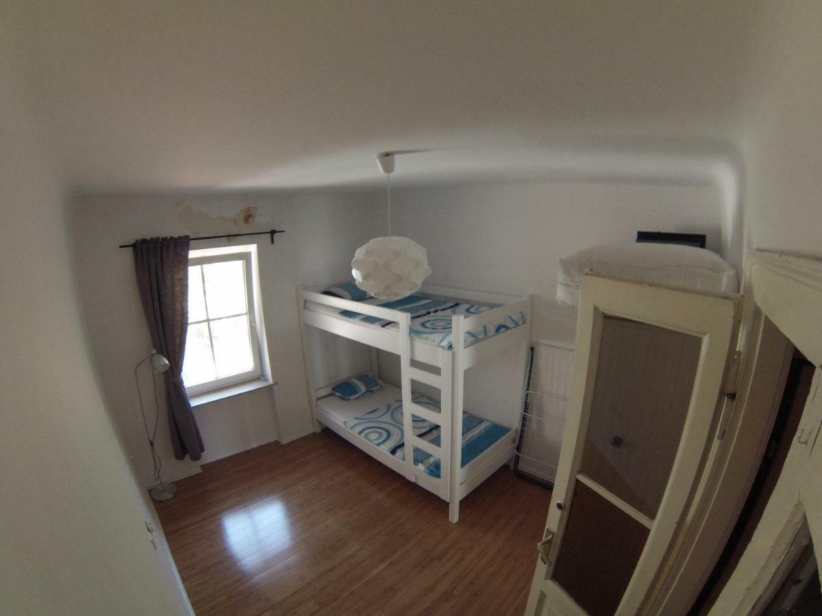 Apartment Piran Svobode 외부 사진