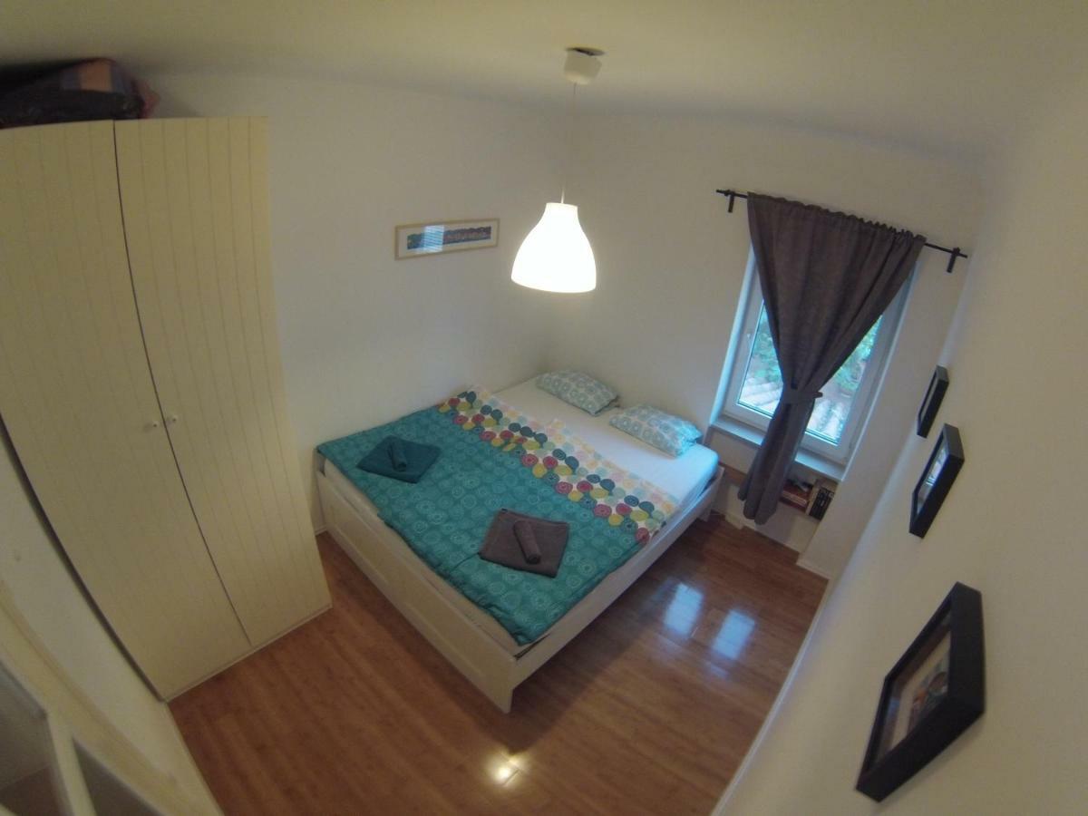 Apartment Piran Svobode 외부 사진